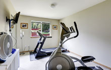 Staden home gym construction leads