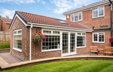 Staden house extension leads